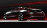 Mazda Takeri Concept 2011 года